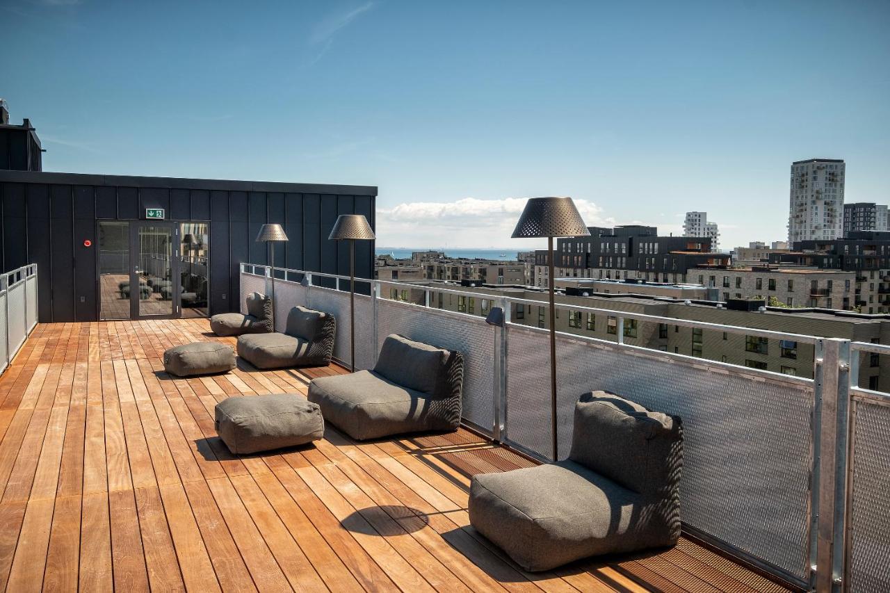 Apartahotel Go Copenhague