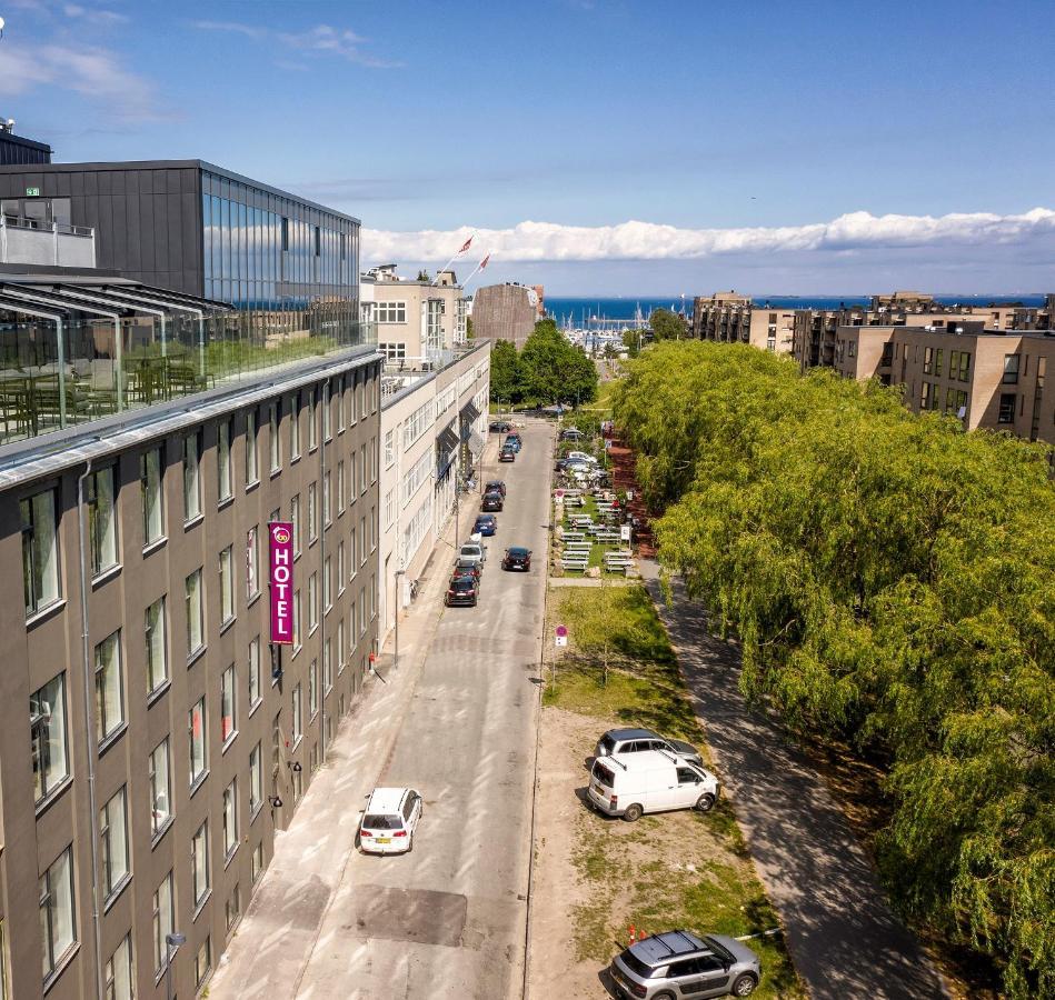 Apartahotel Go Copenhague