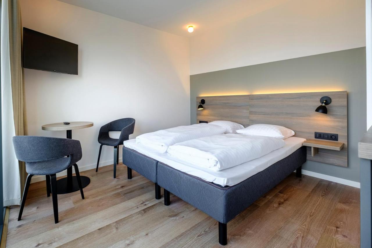 Apartahotel Go Copenhague