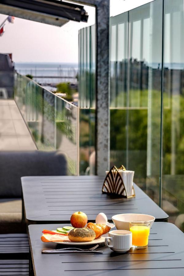 Apartahotel Go Copenhague