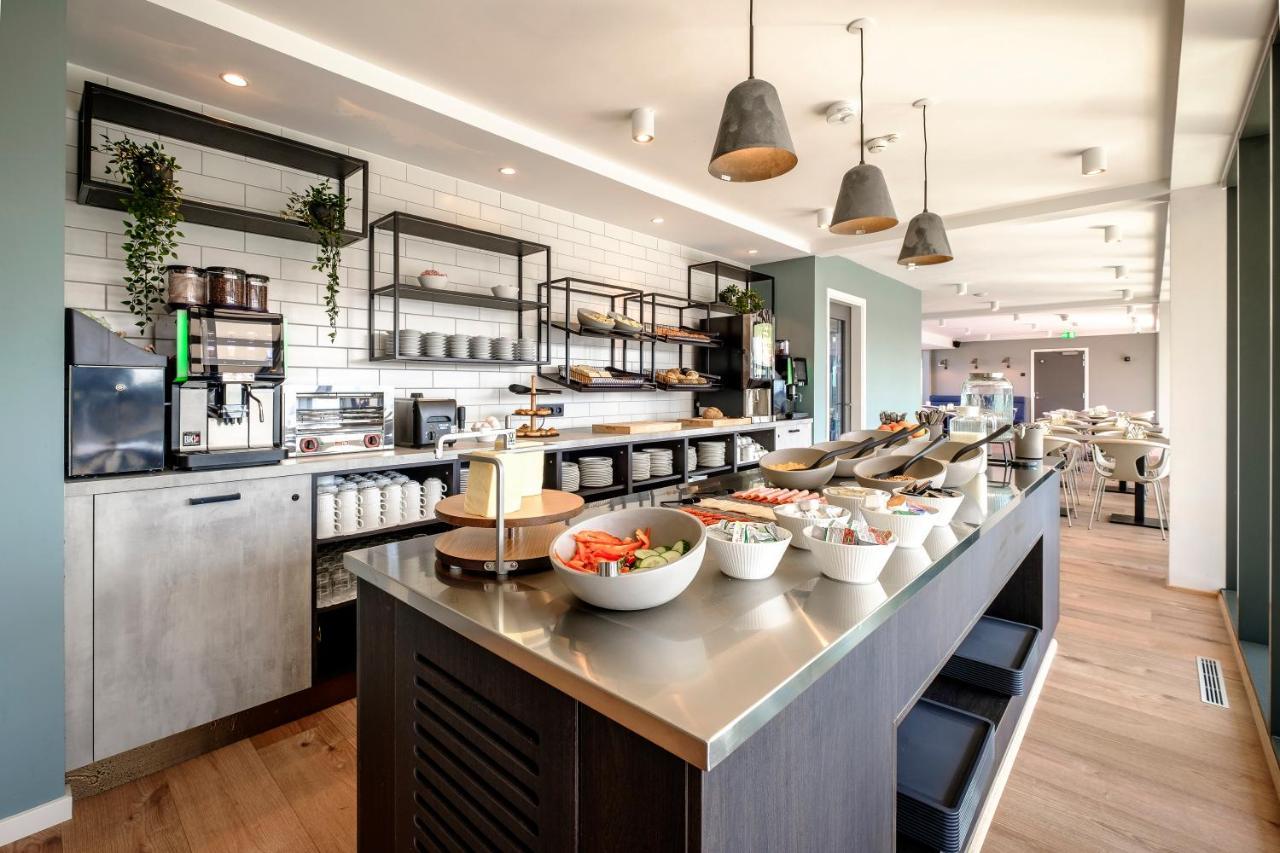 Apartahotel Go