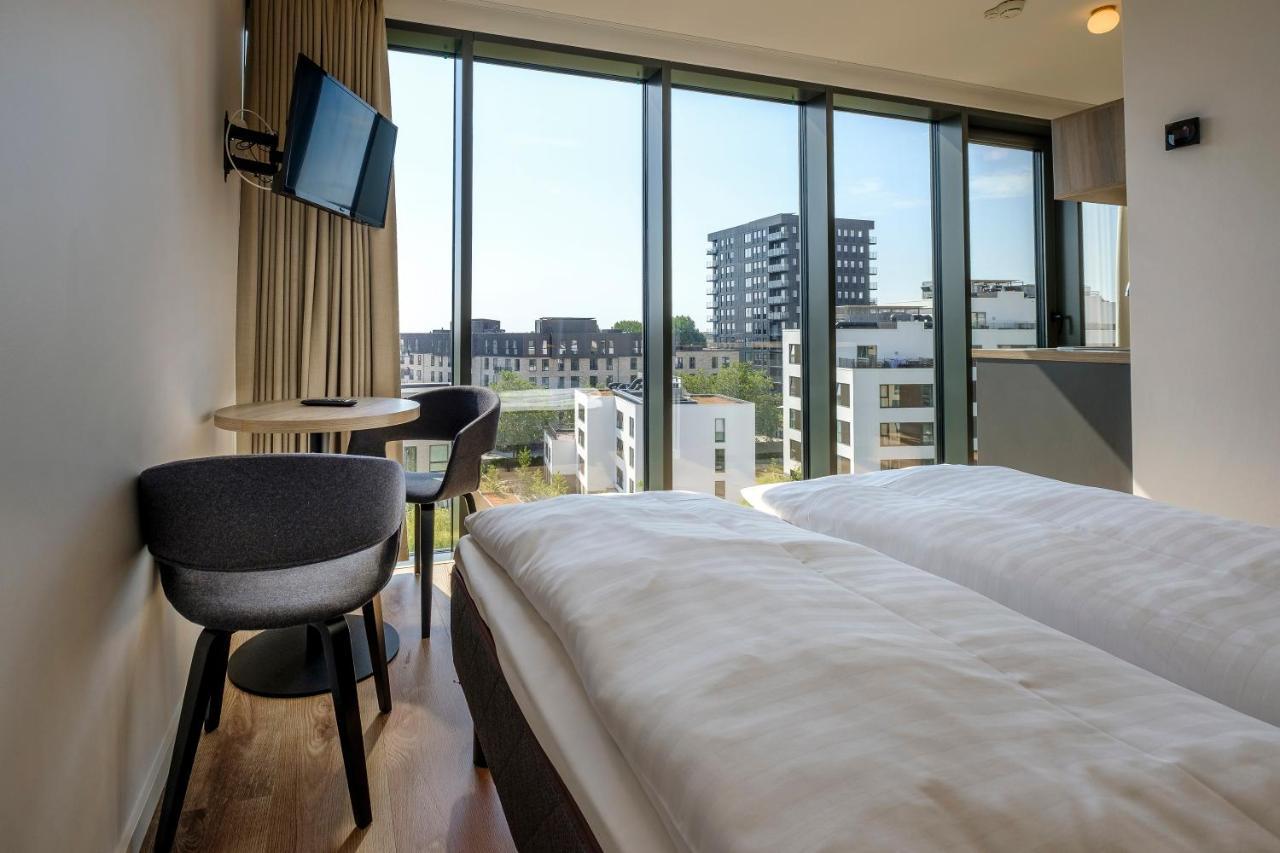 Apartahotel Go *